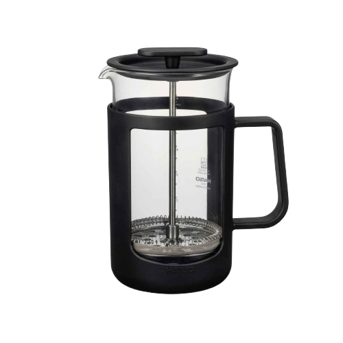 Hario 2Cup French Press Coffee Maker