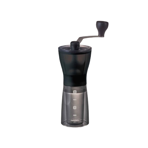 Hario Mini SlimPlus Grinder