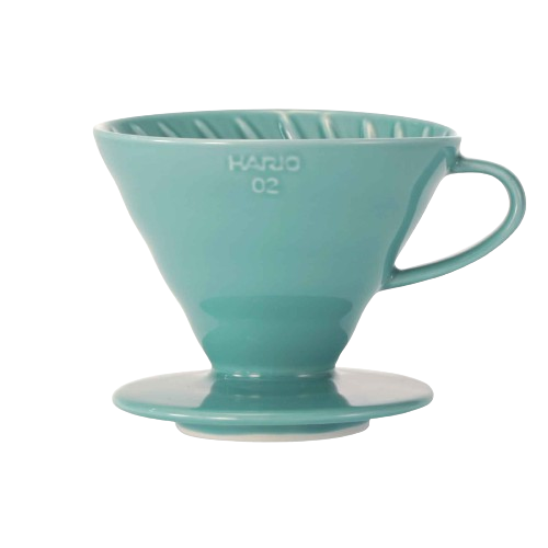 Hario V60 Ceramic Dripper