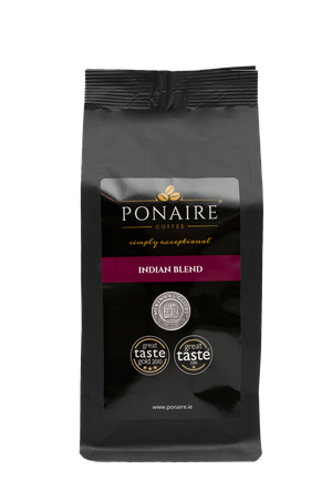 Ponaire Indian Blend Coffee