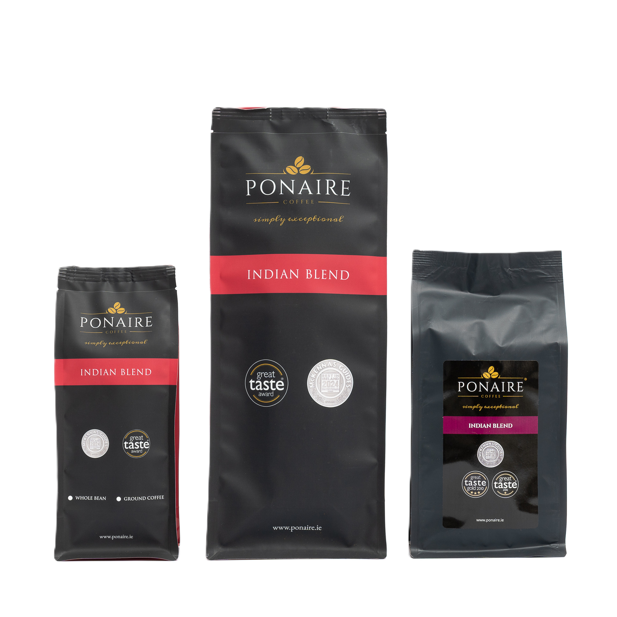 Indian Blend Coffee