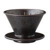 Kinto Brewer 4 Cup- Black