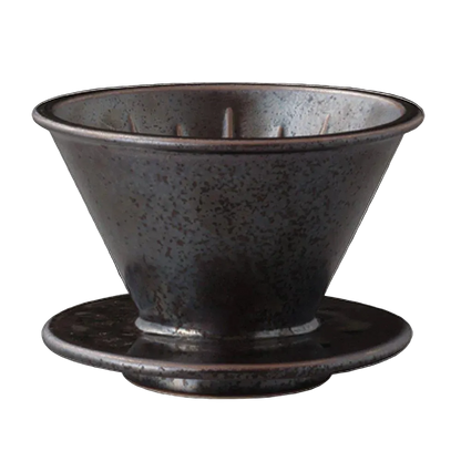Kinto Brewer 4 Cup- Black
