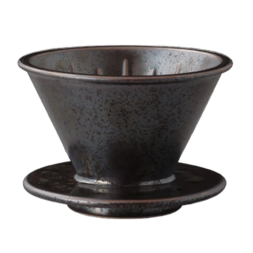 Kinto Brewer 4 Cup- Black