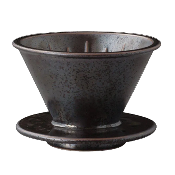 Kinto Brewer 4 Cup- Black