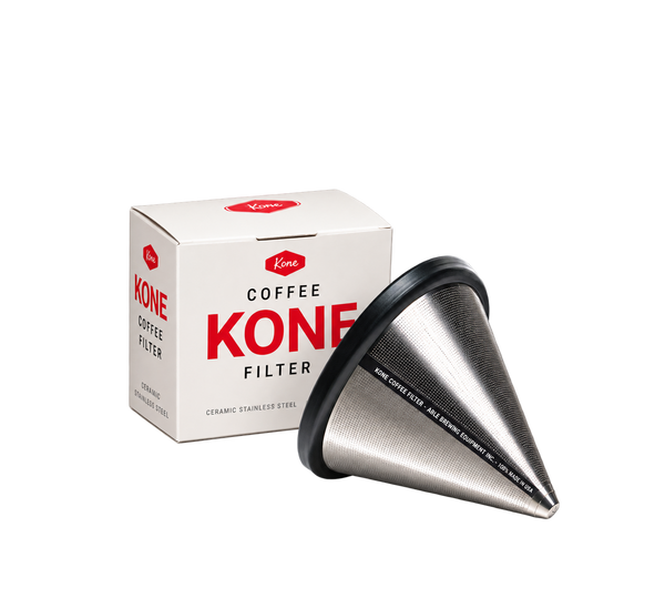 Chemex Reusable Kone Filter