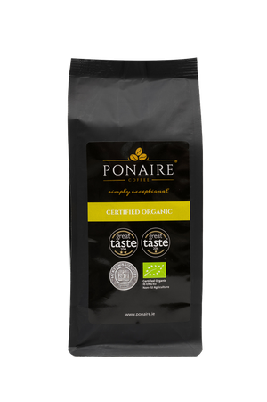 Ponaire Honduran Certified Organic Coffee