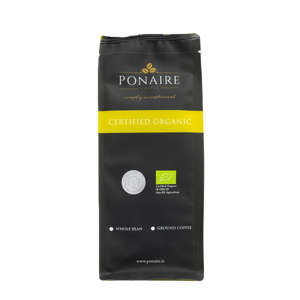 Honduran Certified Organic Coffee