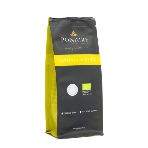 Honduran Certified Organic Coffee