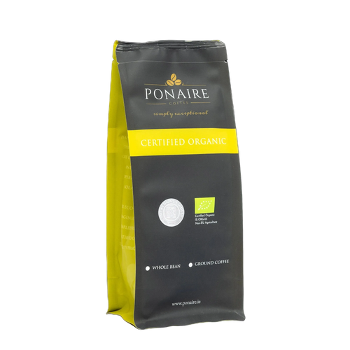 Honduran Certified Organic Coffee