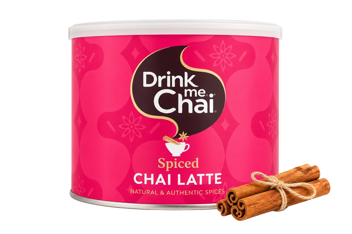 Drink me Chai