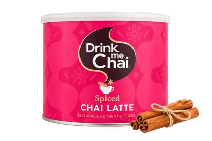 Drink me Chai