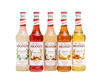 Monin Syrups