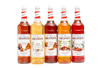 Monin Syrups