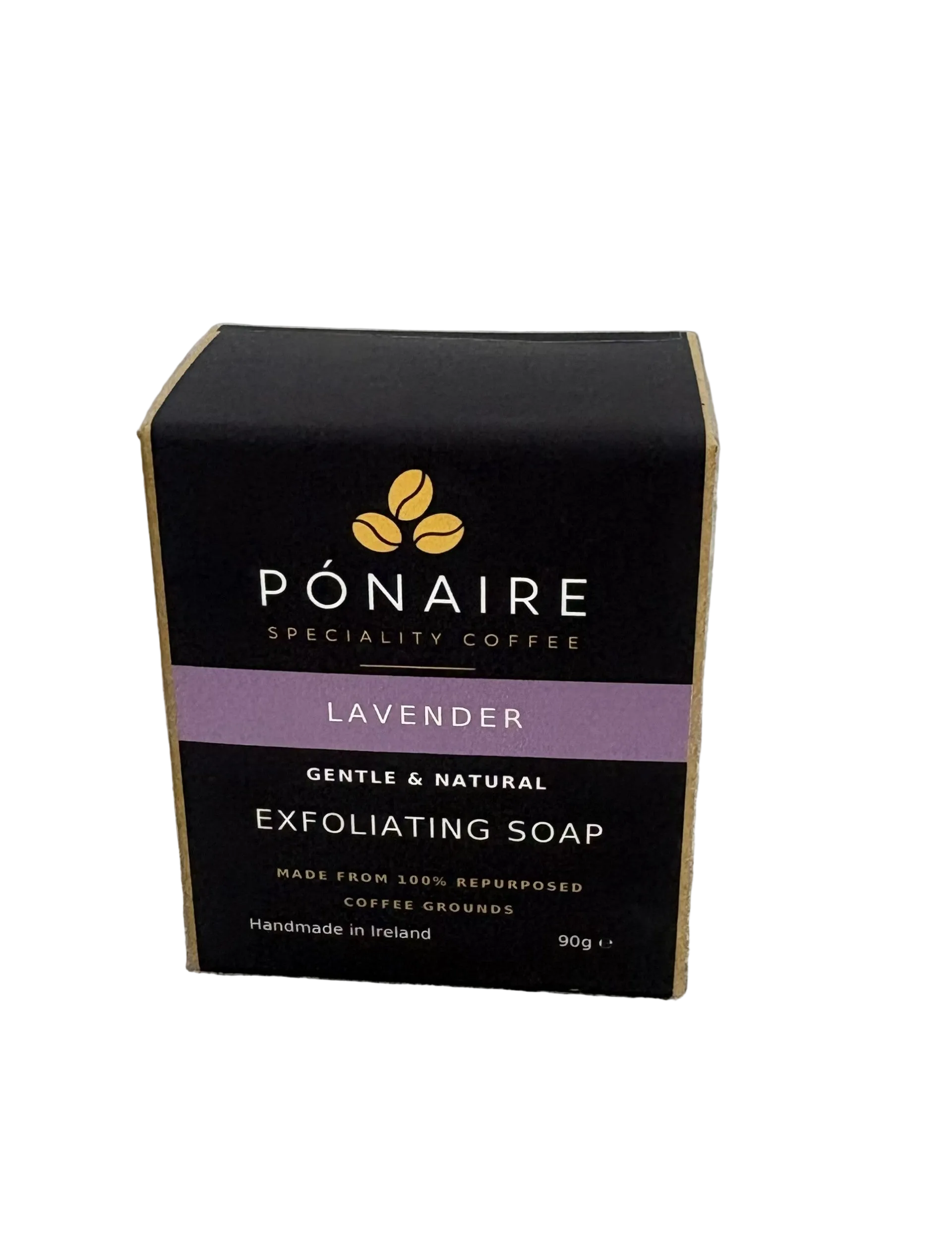 Pónaire Exfoliating Soap Bars