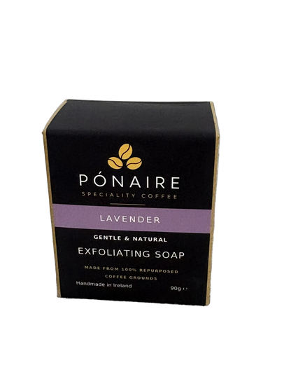 Pónaire Exfoliating Soap Bars