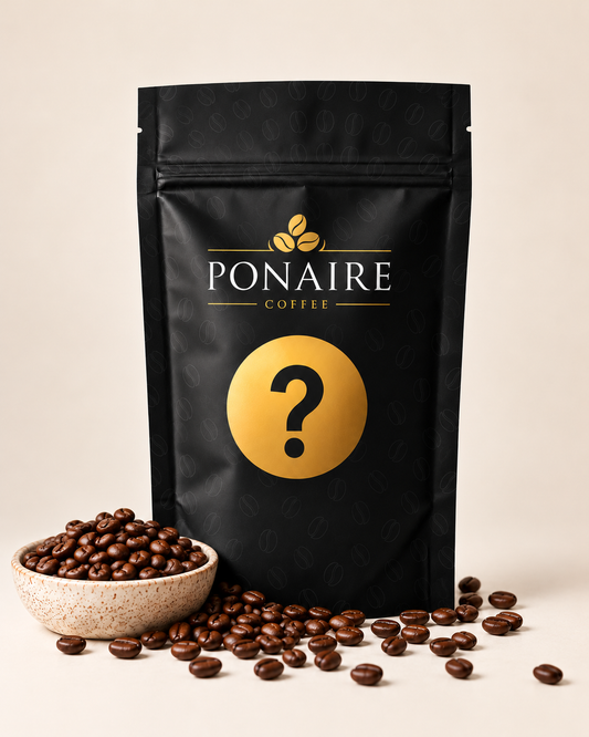 12 Month Roaster's Choice Coffee Subscription