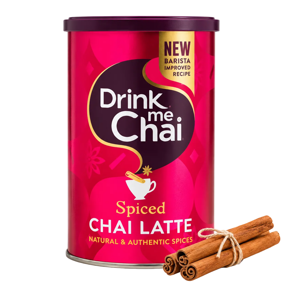 Drink me Chai