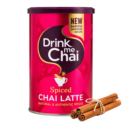 Drink me Chai