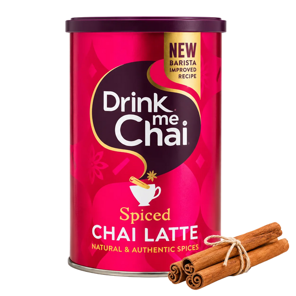 Drink me Chai
