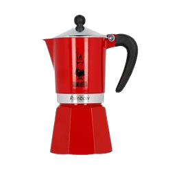 Bialetti Rainbow Moka Pot