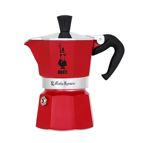 Bialetti Moka Express Pot