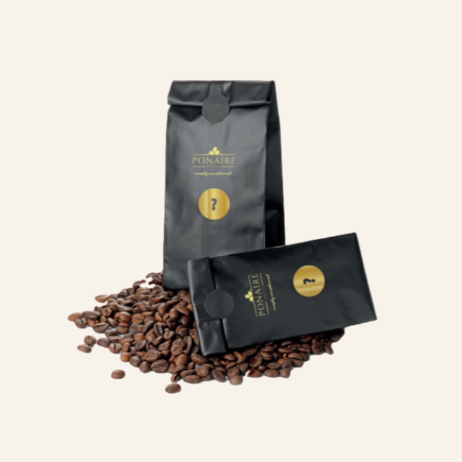 3 Month Roaster's Choice Coffee Subscription