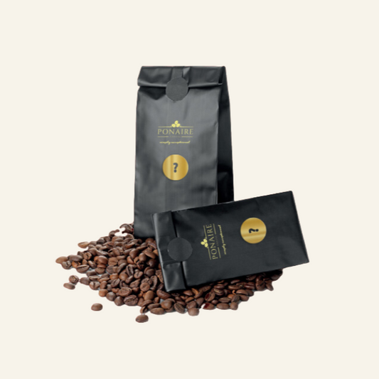 12 Month Roaster's Choice Coffee Subscription