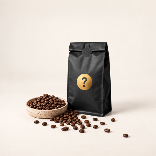 12 Month Roaster's Choice Coffee Subscription