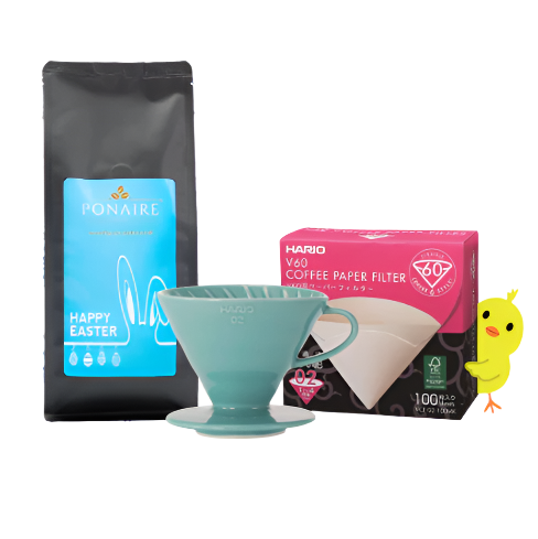 Easter V60 Dripper Bundle