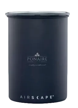 Airscape Ponaire Container - Metal 500g