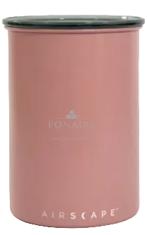 Airscape Ponaire Container - Metal 500g