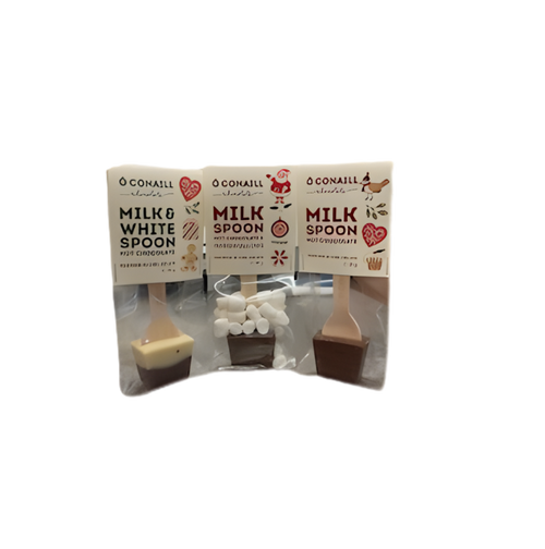 O'Conaill's Hot Chocolate Stirrers (Co. Cork)