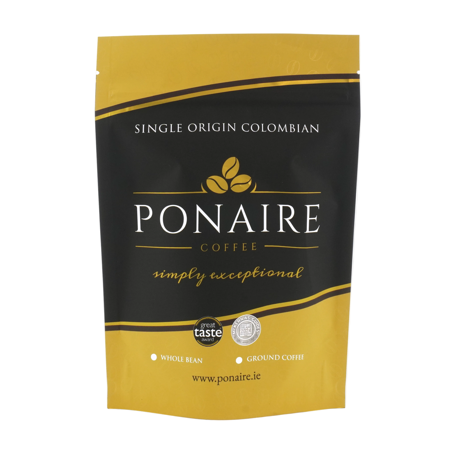 Colombian Single Origin Coffee