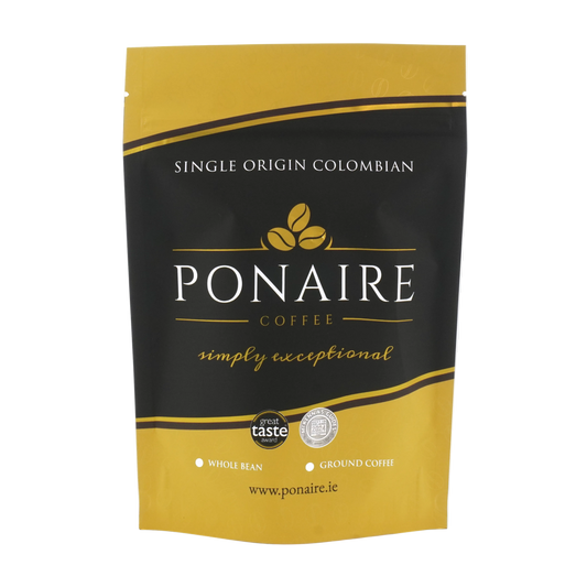 Colombian Single Origin Coffee