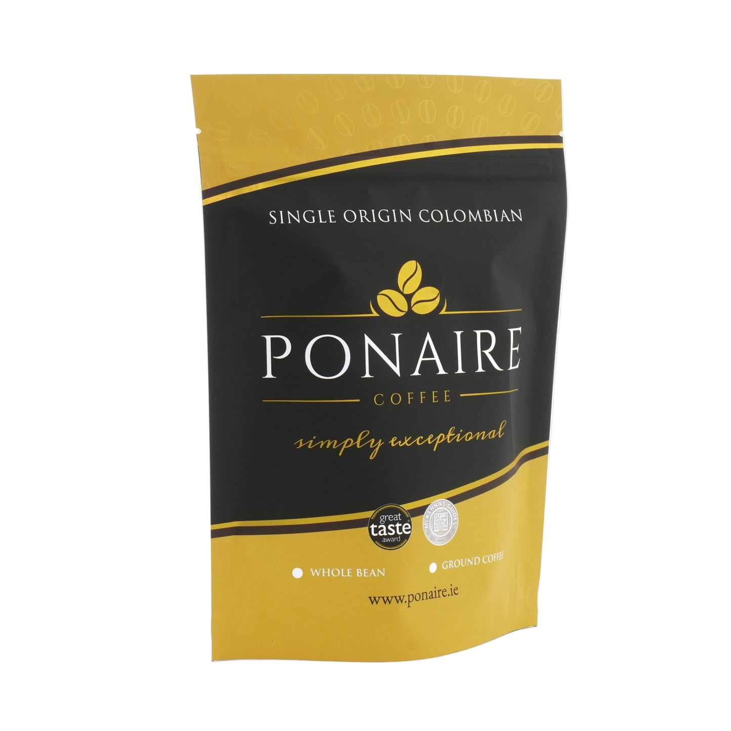 Colombian Single Origin Coffee
