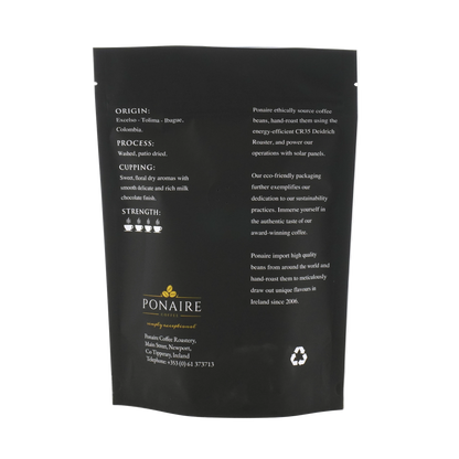 Colombian Single Origin Coffee