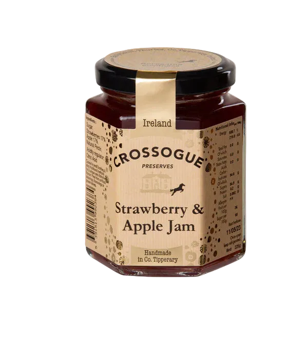 Crossogue Preserves (Co. Tipperary)