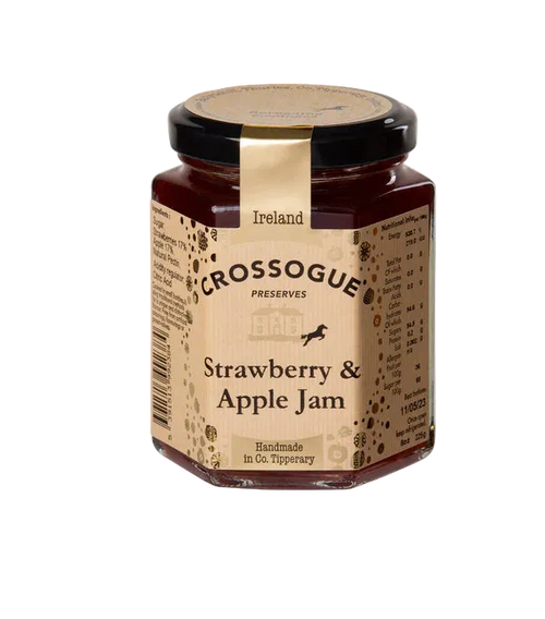 Crossogue Preserves (Co. Tipperary)