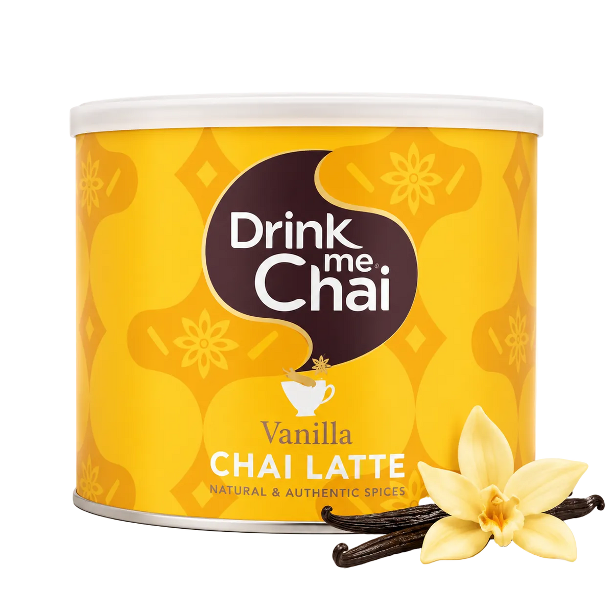 Drink me Chai