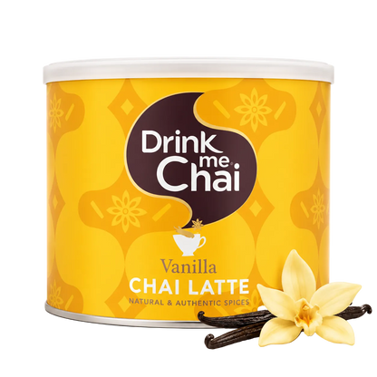 Drink me Chai