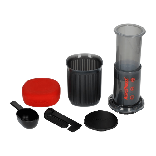 Aeropress Go Coffee Maker