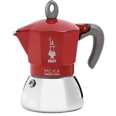 Bialetti Moka Induction Pot