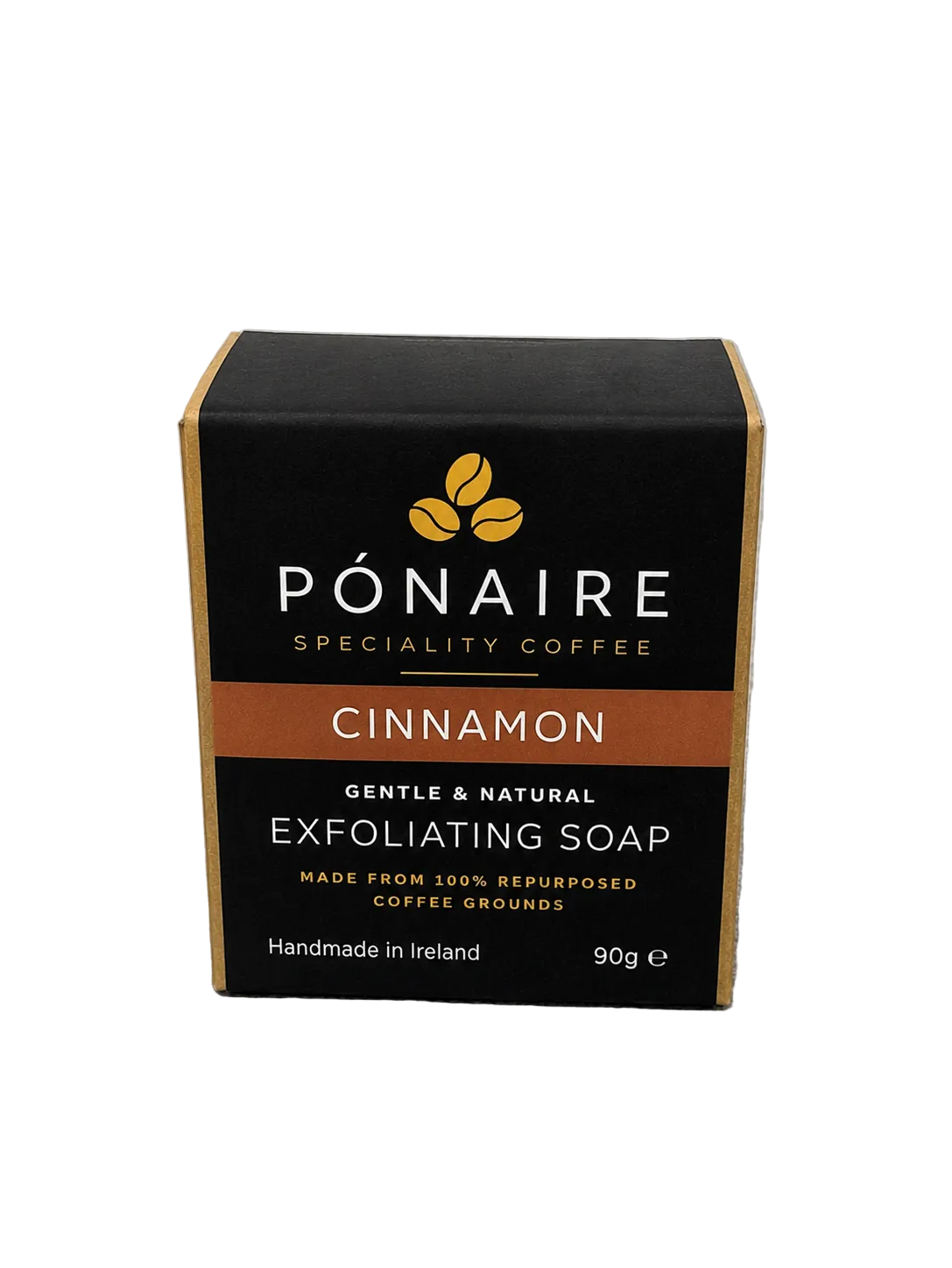 Pónaire Exfoliating Soap Bars
