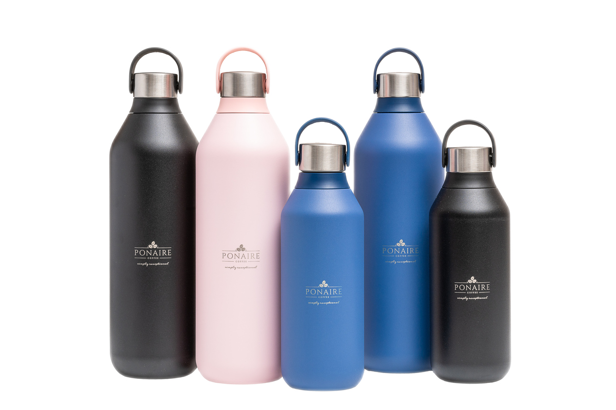 Chilly Ponaire Bottles