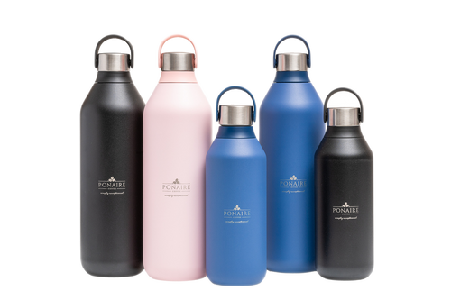 Chilly Ponaire Bottles