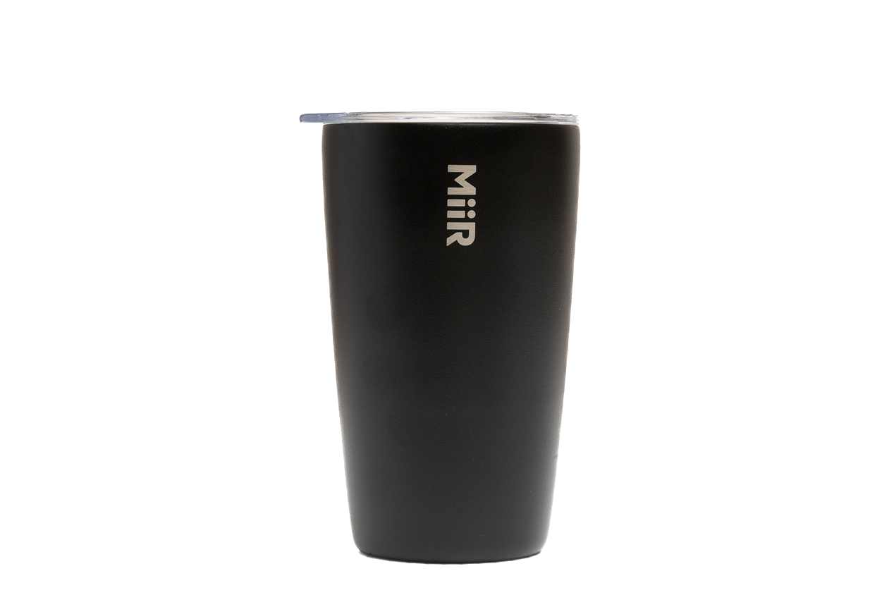 MIRR Tumbler