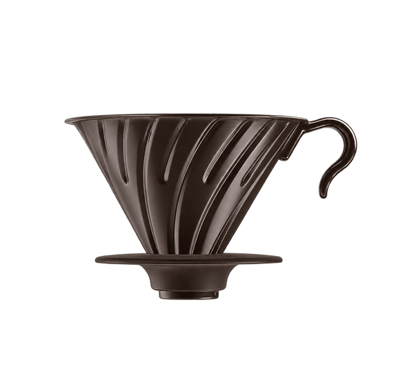 Hario V60 Metal Coffee Dripper
