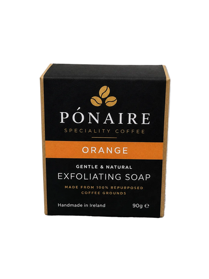 Pónaire Exfoliating Soap Bars