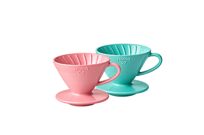 Hario V60 Ceramic Dripper
